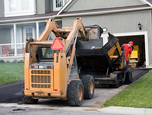 Best Residential Driveway Pavers in Lorane, PA